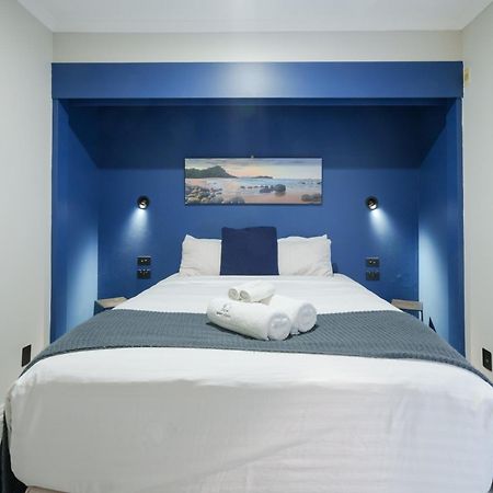 Luxury Apartment - Parking - Hot Tub - Stunning Views Auckland Exteriör bild