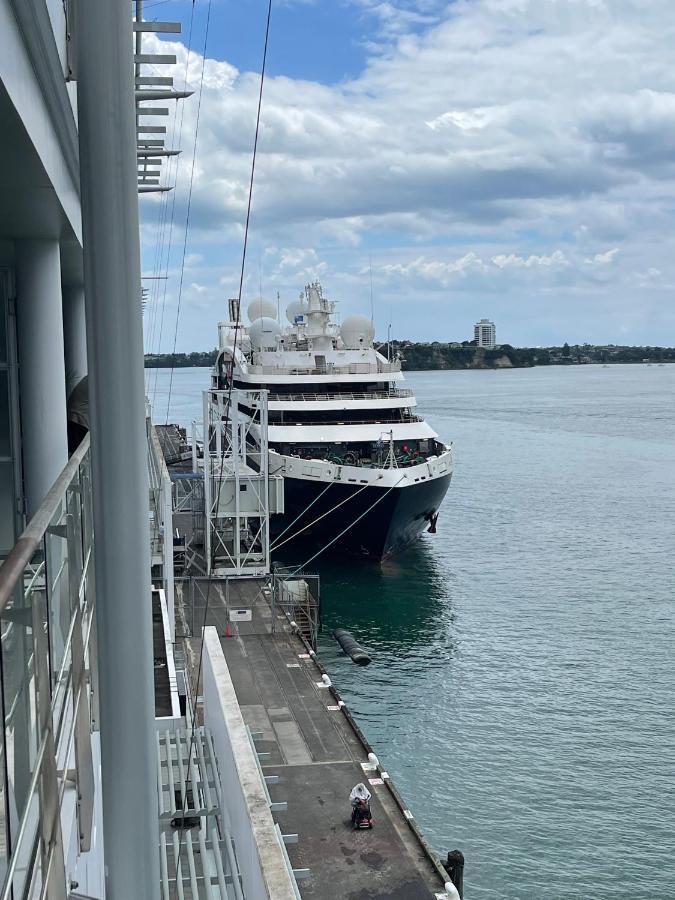 Luxury Apartment - Parking - Hot Tub - Stunning Views Auckland Exteriör bild