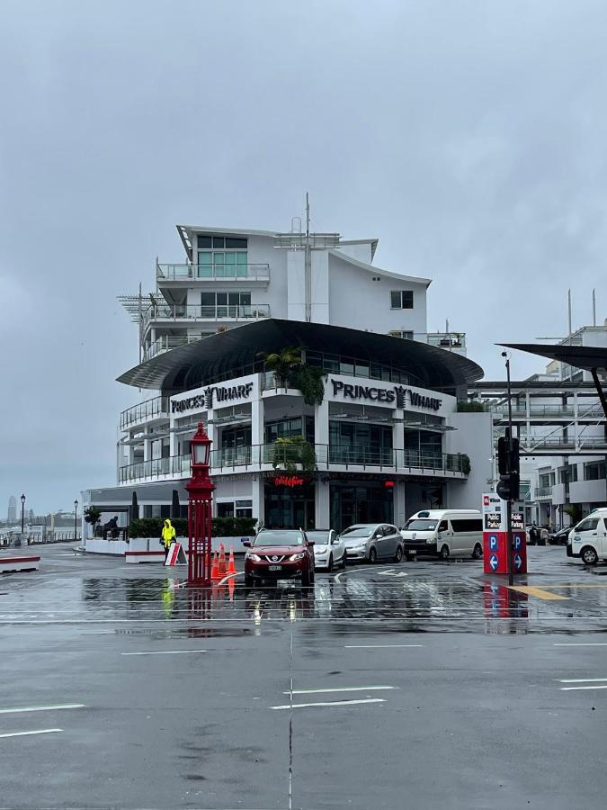 Luxury Apartment - Parking - Hot Tub - Stunning Views Auckland Exteriör bild