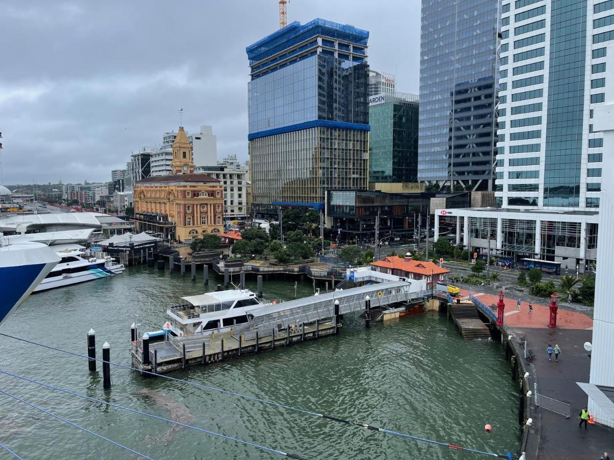 Luxury Apartment - Parking - Hot Tub - Stunning Views Auckland Exteriör bild