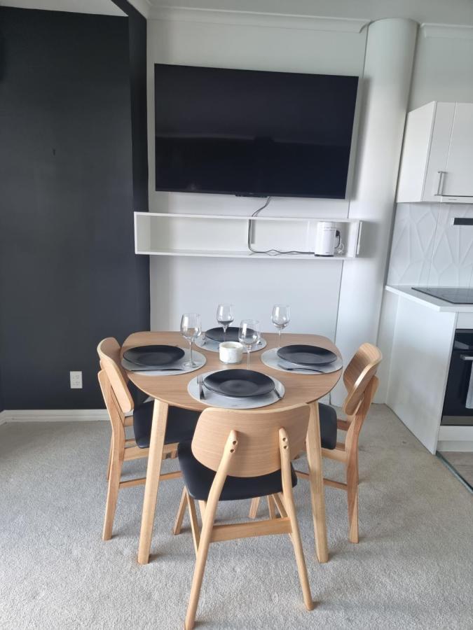 Luxury Apartment - Parking - Hot Tub - Stunning Views Auckland Exteriör bild