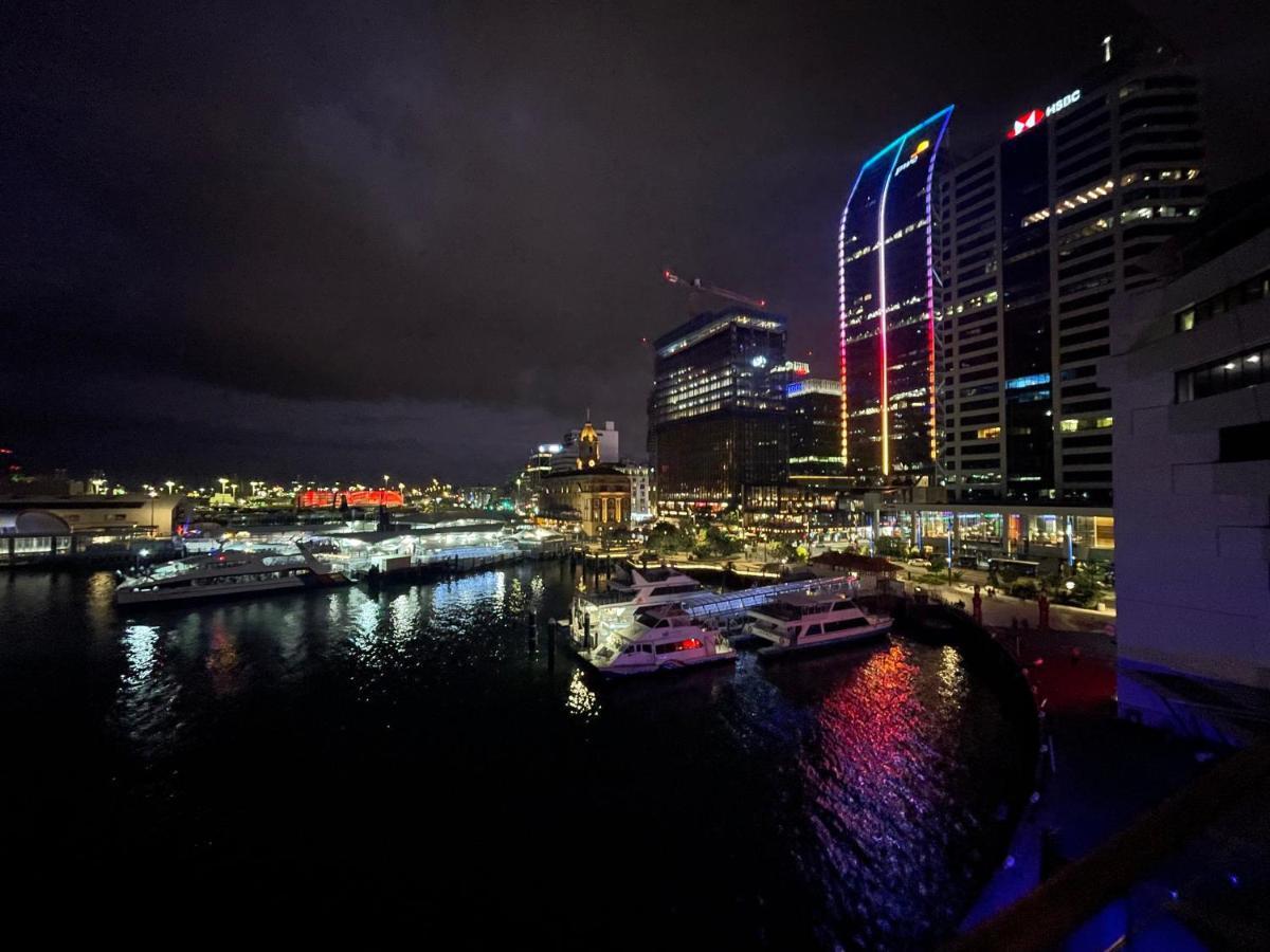 Luxury Apartment - Parking - Hot Tub - Stunning Views Auckland Exteriör bild