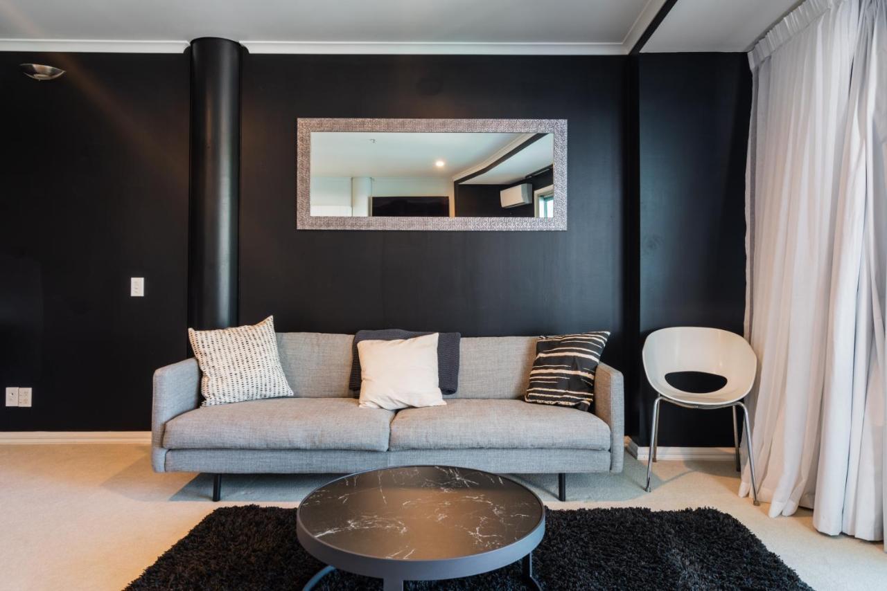 Luxury Apartment - Parking - Hot Tub - Stunning Views Auckland Exteriör bild
