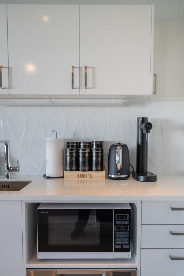 Luxury Apartment - Parking - Hot Tub - Stunning Views Auckland Exteriör bild