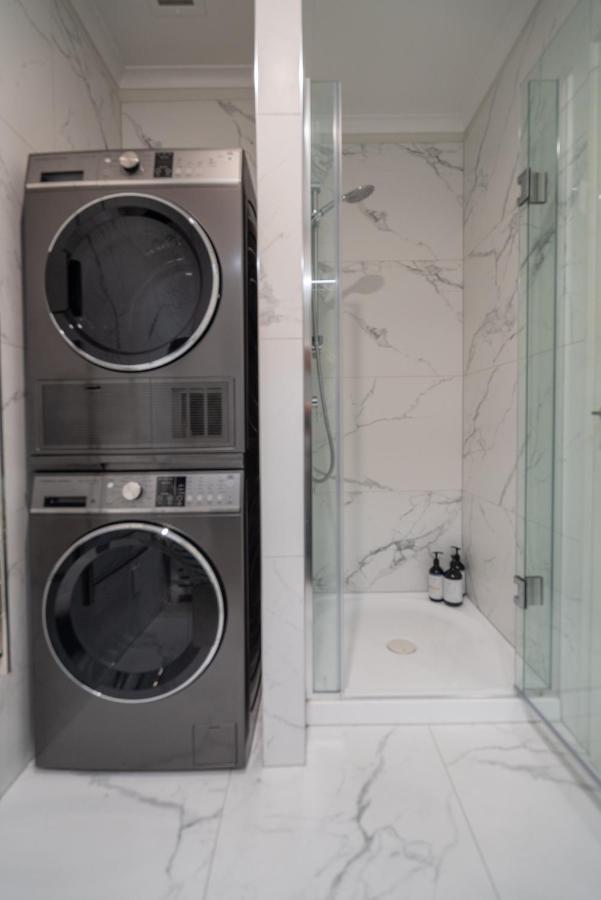 Luxury Apartment - Parking - Hot Tub - Stunning Views Auckland Exteriör bild