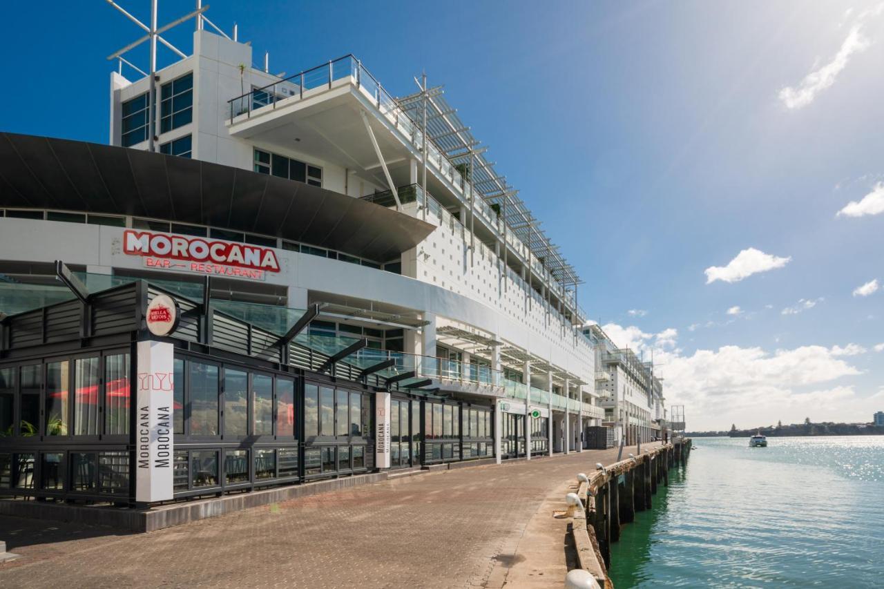 Luxury Apartment - Parking - Hot Tub - Stunning Views Auckland Exteriör bild
