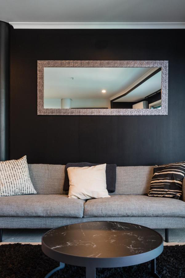 Luxury Apartment - Parking - Hot Tub - Stunning Views Auckland Exteriör bild