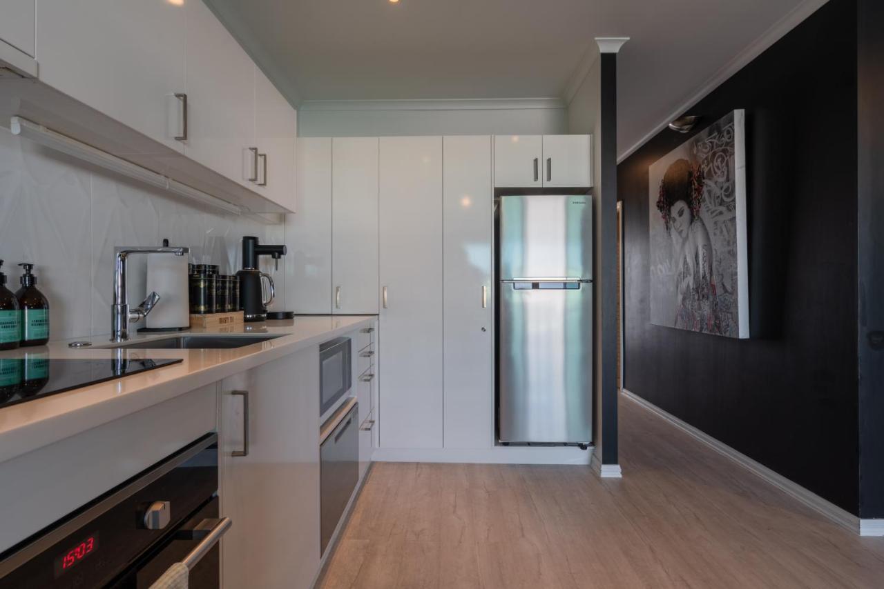 Luxury Apartment - Parking - Hot Tub - Stunning Views Auckland Exteriör bild