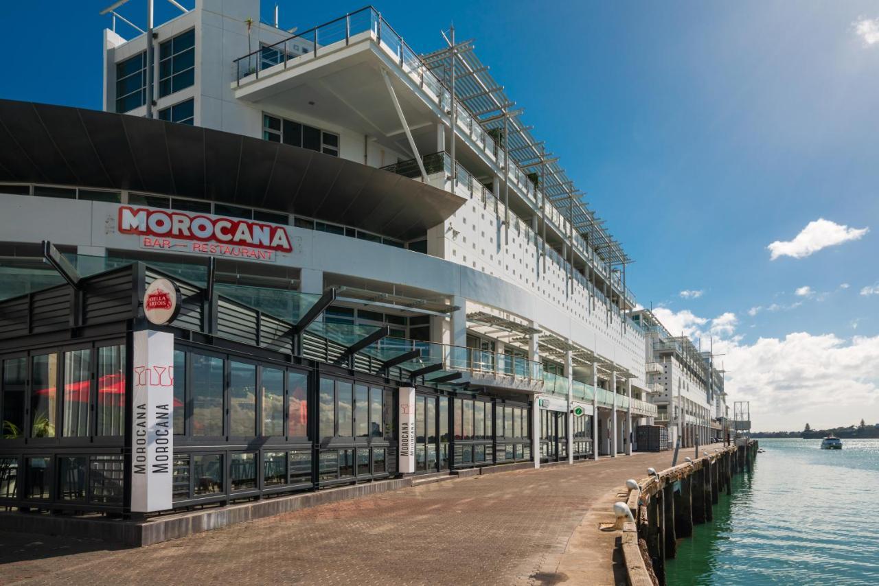 Luxury Apartment - Parking - Hot Tub - Stunning Views Auckland Exteriör bild