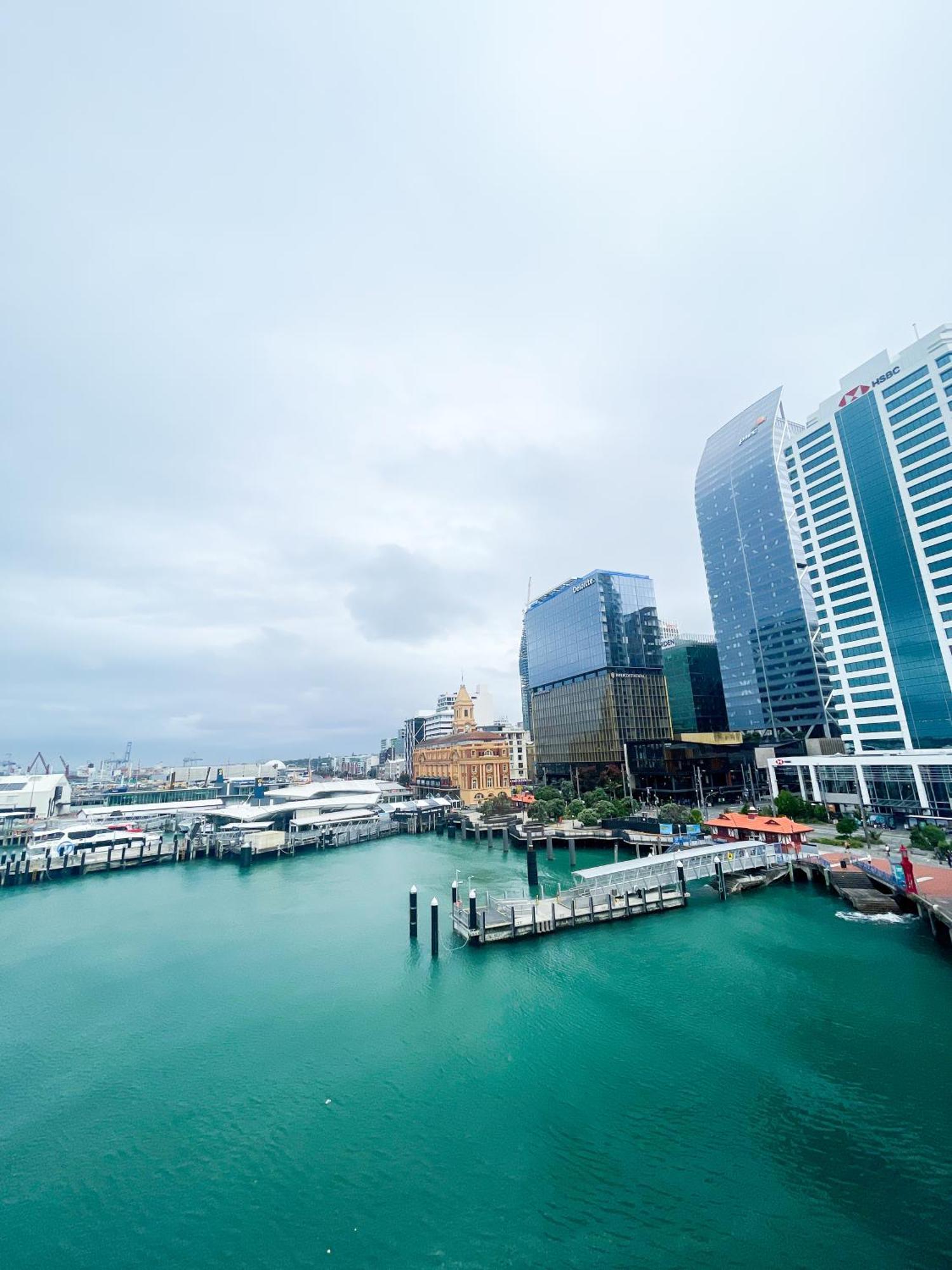 Luxury Apartment - Parking - Hot Tub - Stunning Views Auckland Exteriör bild