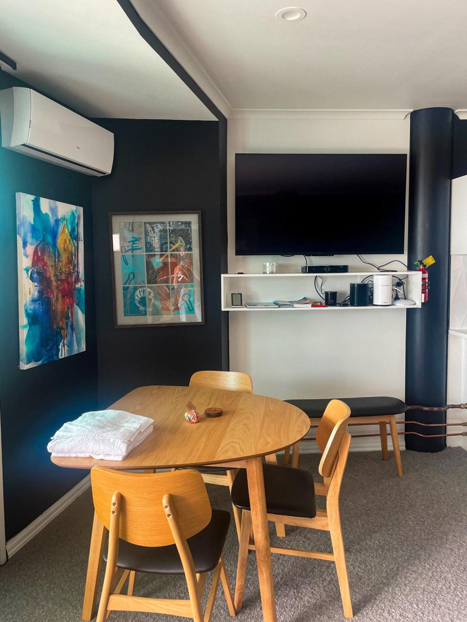 Luxury Apartment - Parking - Hot Tub - Stunning Views Auckland Exteriör bild
