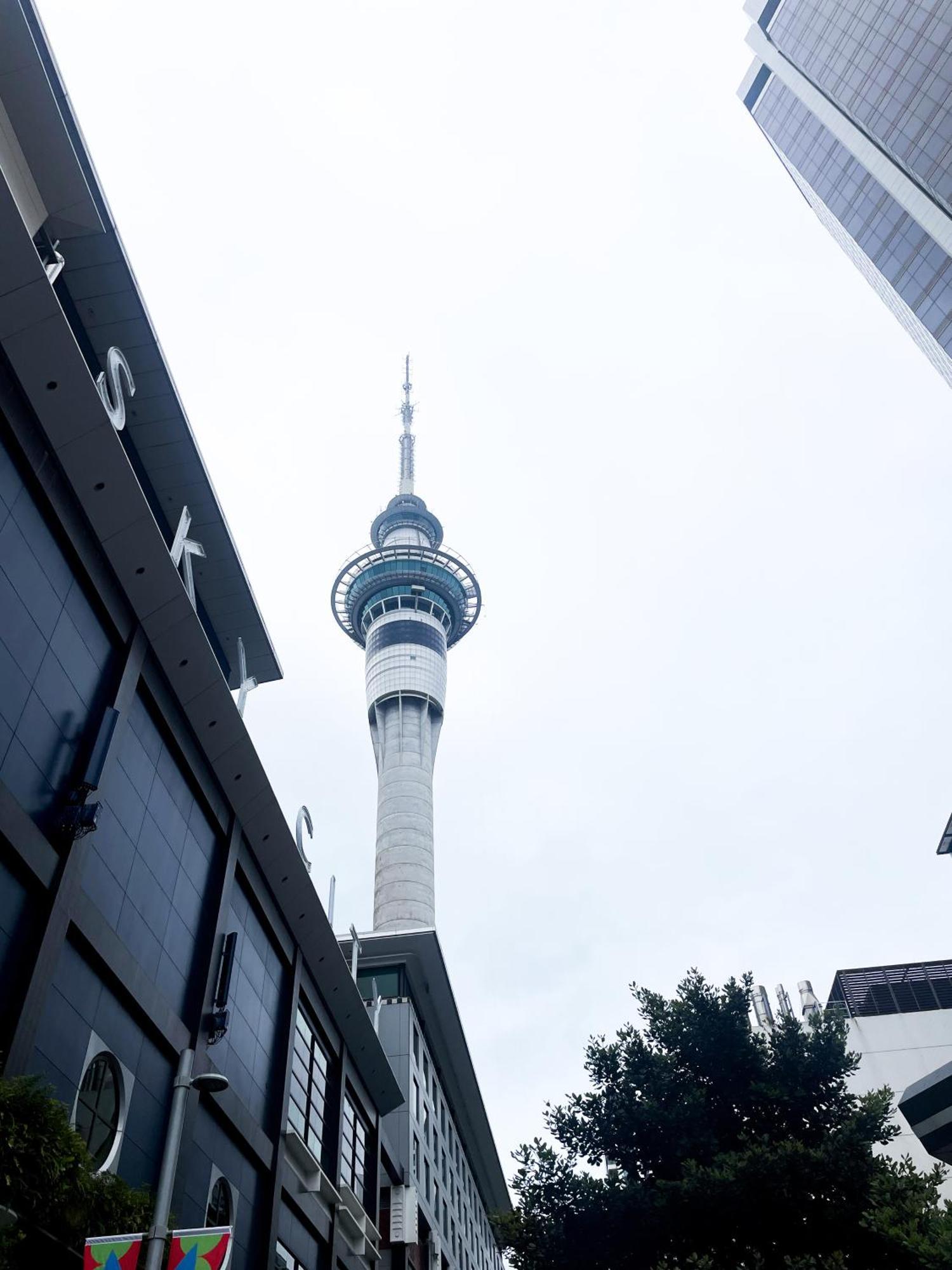 Luxury Apartment - Parking - Hot Tub - Stunning Views Auckland Exteriör bild