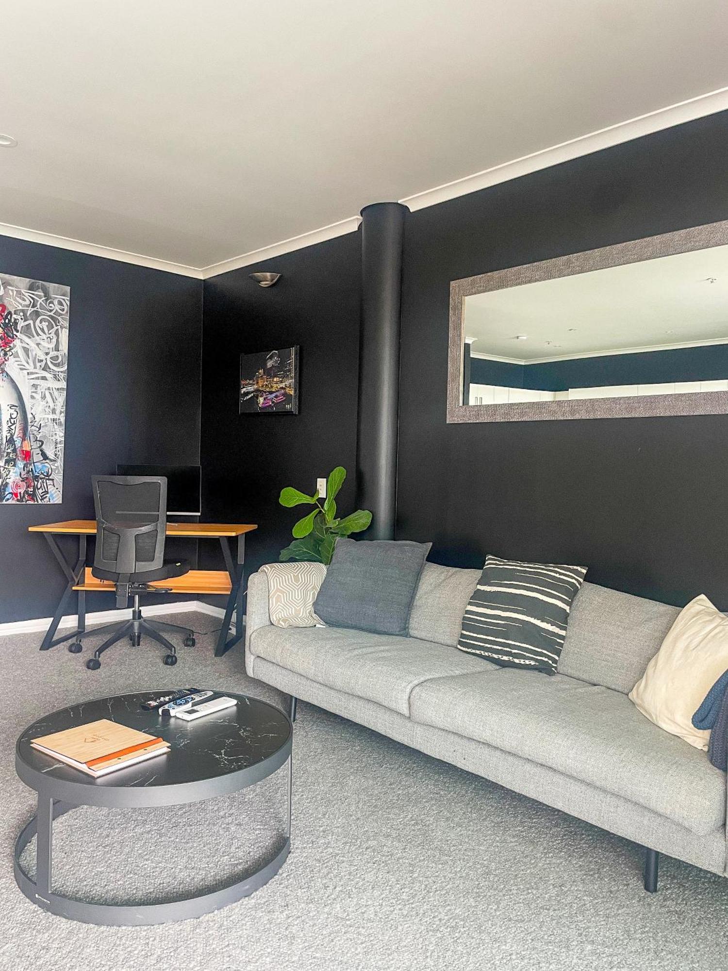Luxury Apartment - Parking - Hot Tub - Stunning Views Auckland Exteriör bild