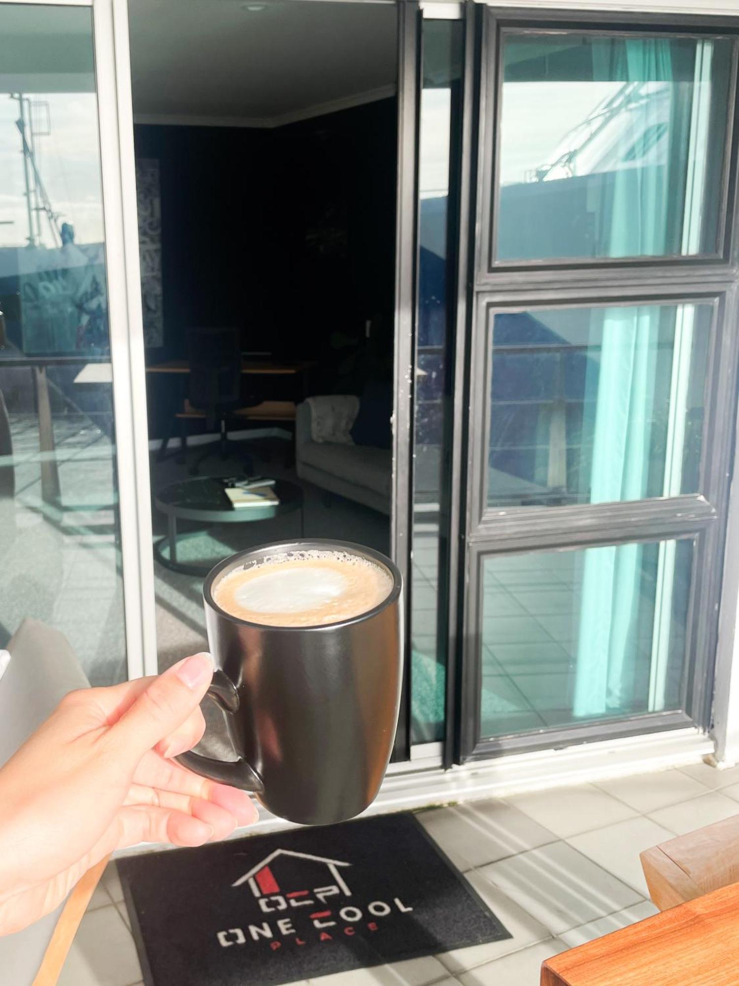 Luxury Apartment - Parking - Hot Tub - Stunning Views Auckland Exteriör bild